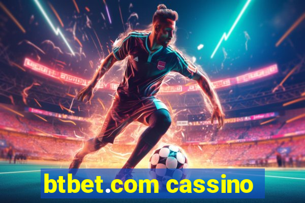 btbet.com cassino